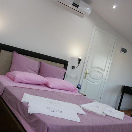 Sakran Hotel Yenisakran ห้อง รูปภาพ