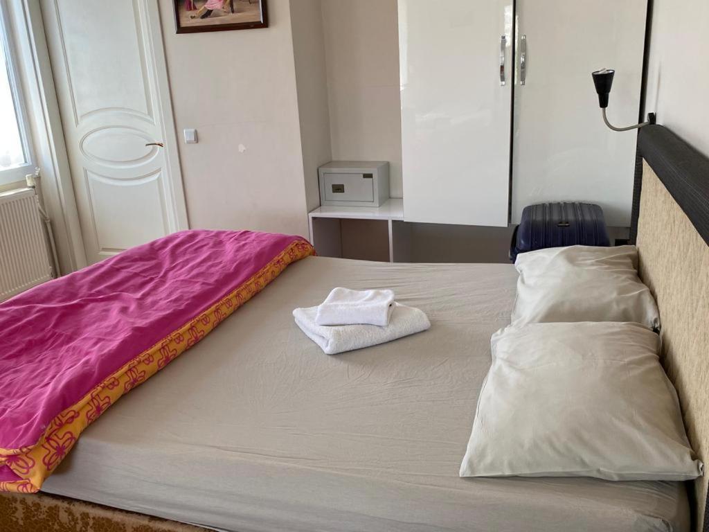 Sakran Hotel Yenisakran ภายนอก รูปภาพ