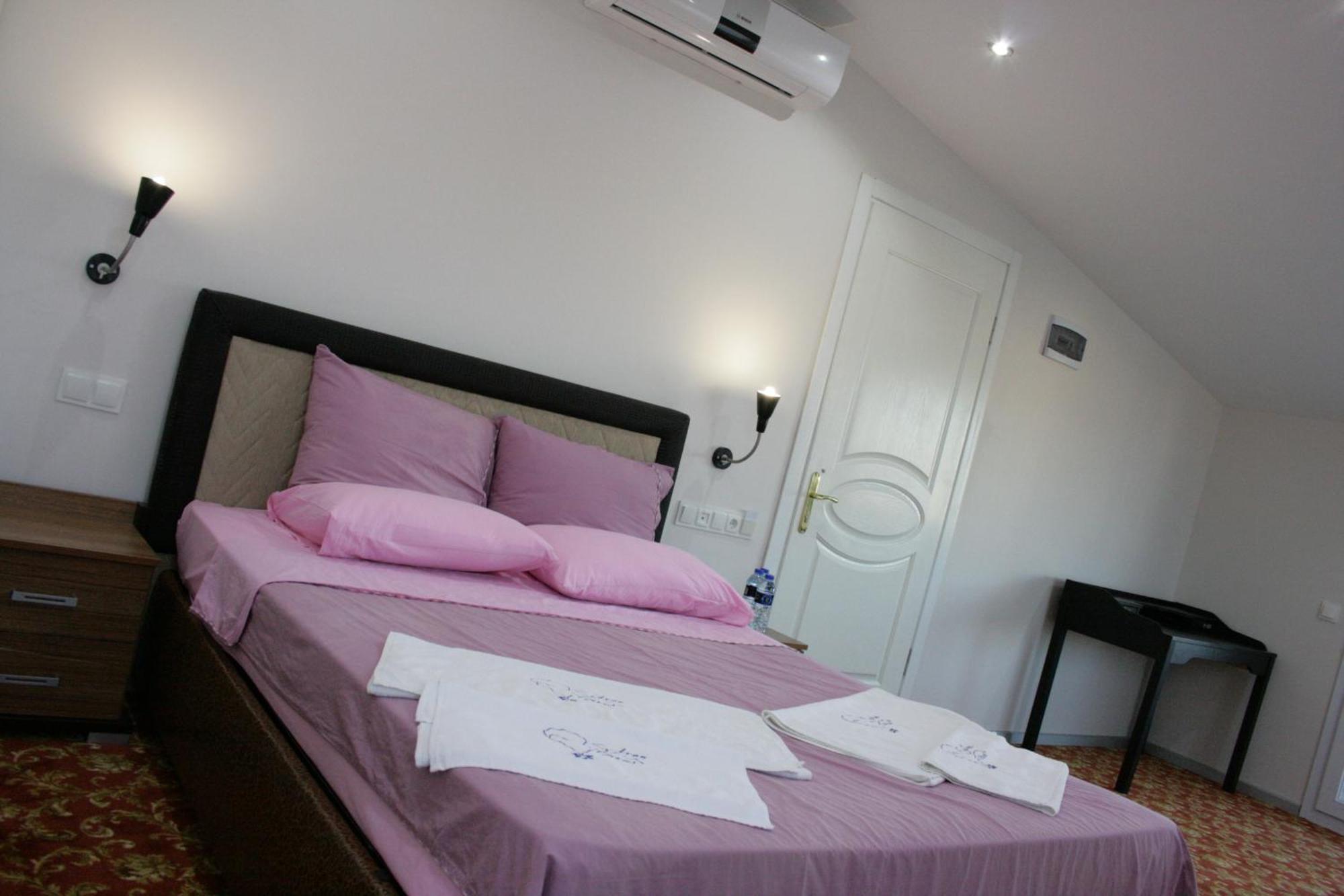 Sakran Hotel Yenisakran ห้อง รูปภาพ